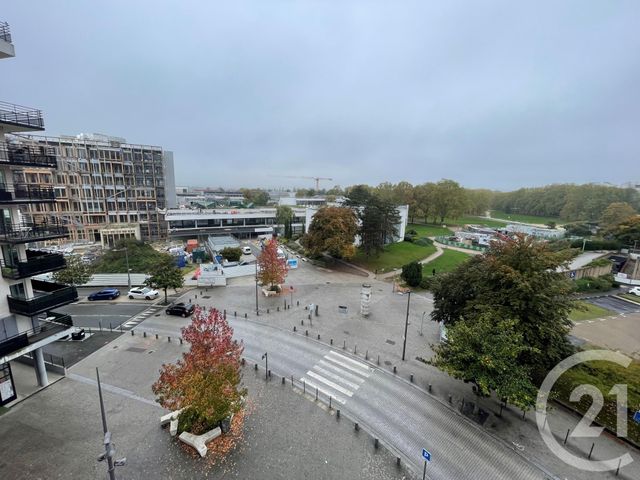  - CERGY - 