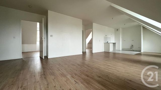 appartement - CERGY - 95