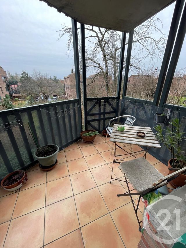 appartement - CERGY - 95