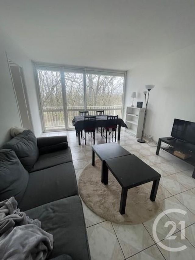appartement - CERGY - 95