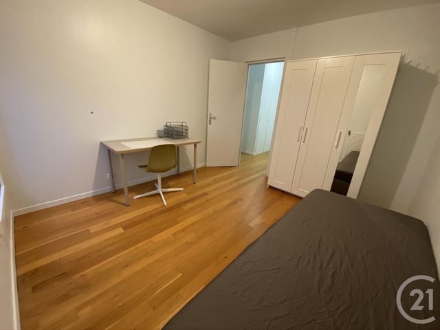 Appartement F7 à louer - 7 pièces - 91.0 m2 - CERGY - 95 - ILE-DE-FRANCE - Century 21 Osmose