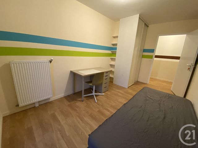 Appartement F7 à louer - 7 pièces - 91.0 m2 - CERGY - 95 - ILE-DE-FRANCE - Century 21 Osmose