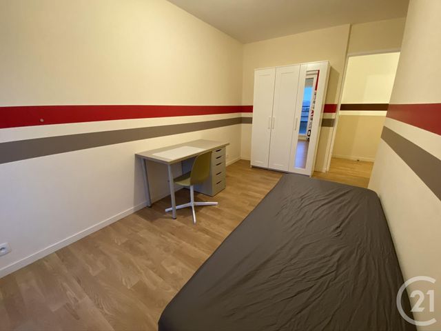 Appartement F7 à louer - 7 pièces - 91.0 m2 - CERGY - 95 - ILE-DE-FRANCE - Century 21 Osmose
