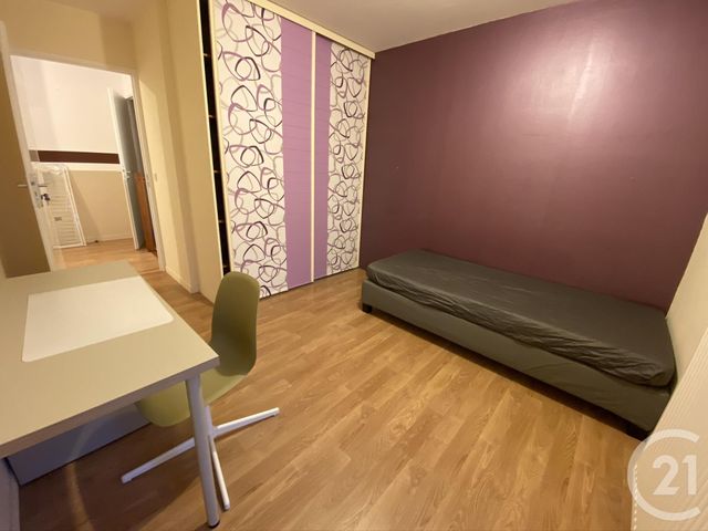 Appartement F7 à louer - 7 pièces - 91.0 m2 - CERGY - 95 - ILE-DE-FRANCE - Century 21 Osmose
