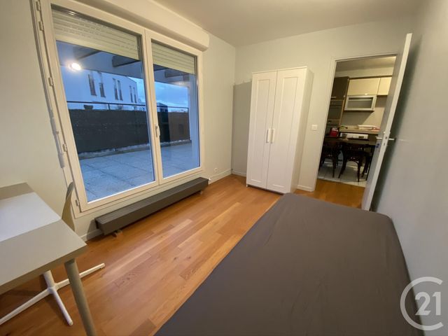 Appartement F7 à louer - 7 pièces - 91.0 m2 - CERGY - 95 - ILE-DE-FRANCE - Century 21 Osmose