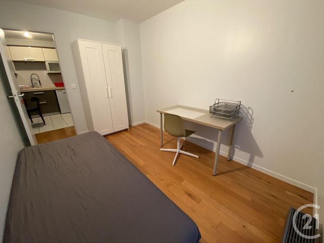 Appartement F7 à louer - 7 pièces - 91.0 m2 - CERGY - 95 - ILE-DE-FRANCE - Century 21 Osmose