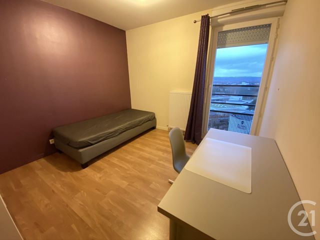 Appartement F7 à louer - 7 pièces - 91.0 m2 - CERGY - 95 - ILE-DE-FRANCE - Century 21 Osmose