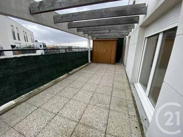 Appartement F7 à louer - 7 pièces - 91.0 m2 - CERGY - 95 - ILE-DE-FRANCE - Century 21 Osmose