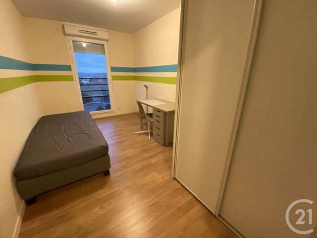 Appartement F7 à louer - 7 pièces - 91.0 m2 - CERGY - 95 - ILE-DE-FRANCE - Century 21 Osmose