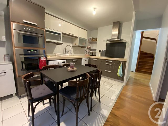 Appartement F7 à louer - 7 pièces - 91.0 m2 - CERGY - 95 - ILE-DE-FRANCE - Century 21 Osmose