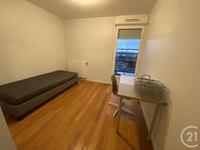 Appartement F7 à louer - 7 pièces - 91.0 m2 - CERGY - 95 - ILE-DE-FRANCE - Century 21 Osmose