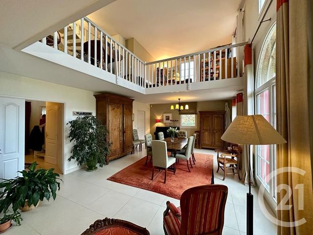 maison à vendre - 8 pièces - 187.0 m2 - CERGY - 95 - ILE-DE-FRANCE - Century 21 Osmose