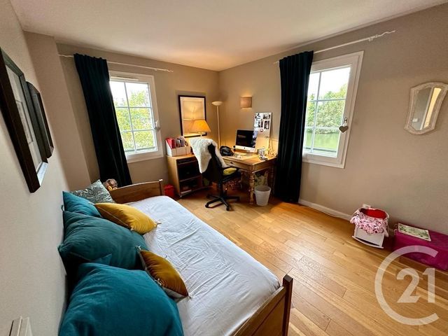 maison à vendre - 8 pièces - 187.0 m2 - CERGY - 95 - ILE-DE-FRANCE - Century 21 Osmose