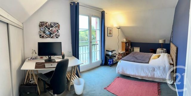 maison à vendre - 8 pièces - 187.0 m2 - CERGY - 95 - ILE-DE-FRANCE - Century 21 Osmose