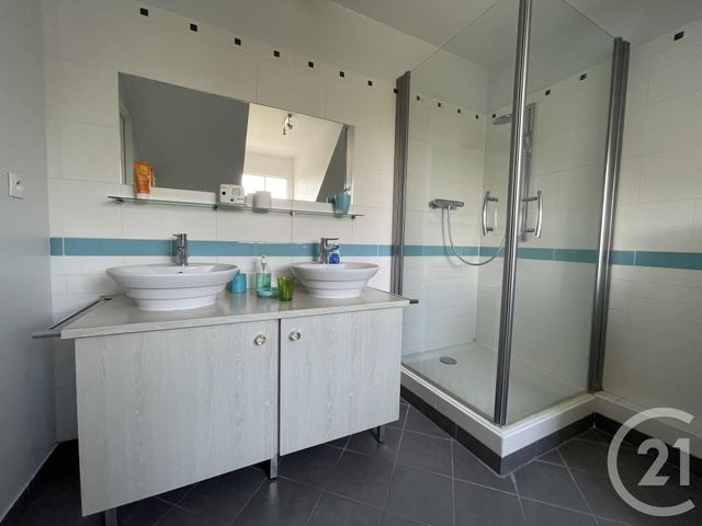 maison à vendre - 8 pièces - 187.0 m2 - CERGY - 95 - ILE-DE-FRANCE - Century 21 Osmose