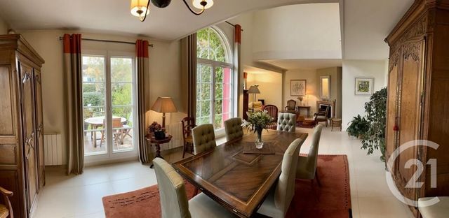 maison à vendre - 8 pièces - 187.0 m2 - CERGY - 95 - ILE-DE-FRANCE - Century 21 Osmose