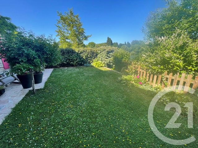 maison à vendre - 8 pièces - 187.0 m2 - CERGY - 95 - ILE-DE-FRANCE - Century 21 Osmose