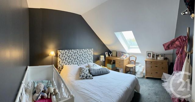 maison à vendre - 8 pièces - 187.0 m2 - CERGY - 95 - ILE-DE-FRANCE - Century 21 Osmose