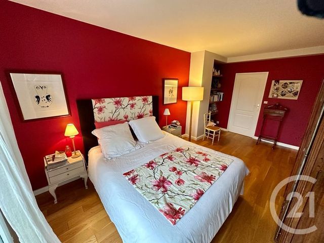 maison à vendre - 8 pièces - 187.0 m2 - CERGY - 95 - ILE-DE-FRANCE - Century 21 Osmose