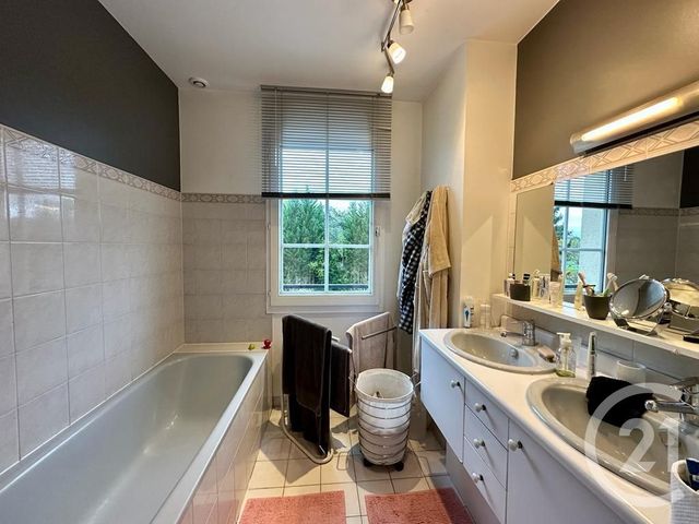 maison à vendre - 8 pièces - 187.0 m2 - CERGY - 95 - ILE-DE-FRANCE - Century 21 Osmose