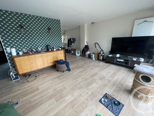 maison - CERGY - 95