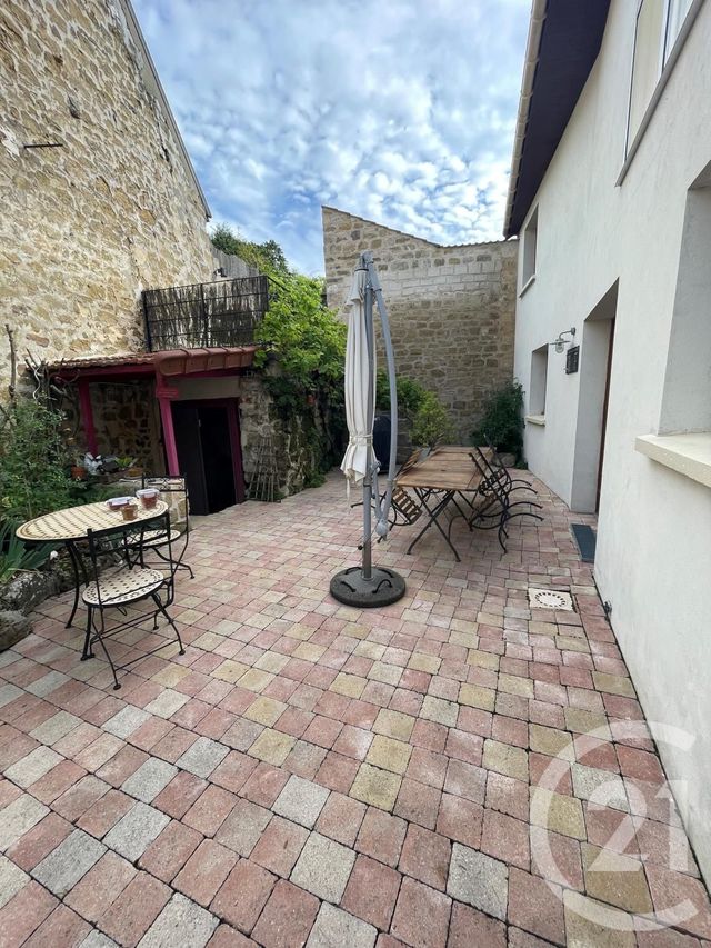 maison - CERGY - 95