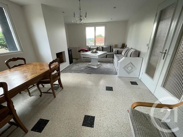 maison à vendre - 8 pièces - 182.27 m2 - CERGY - 95 - ILE-DE-FRANCE - Century 21 Osmose