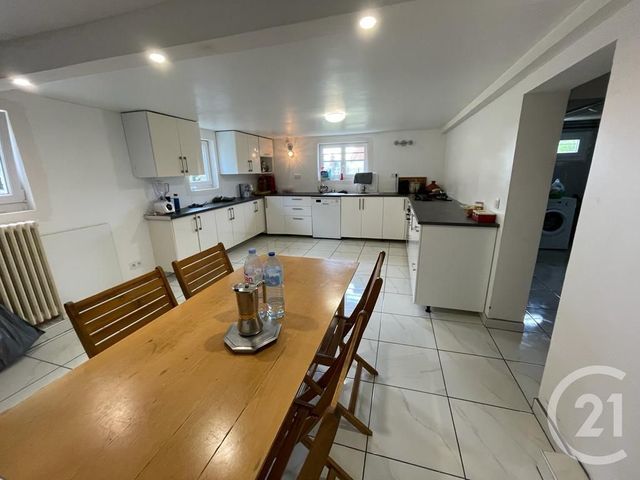 maison à vendre - 8 pièces - 182.27 m2 - CERGY - 95 - ILE-DE-FRANCE - Century 21 Osmose