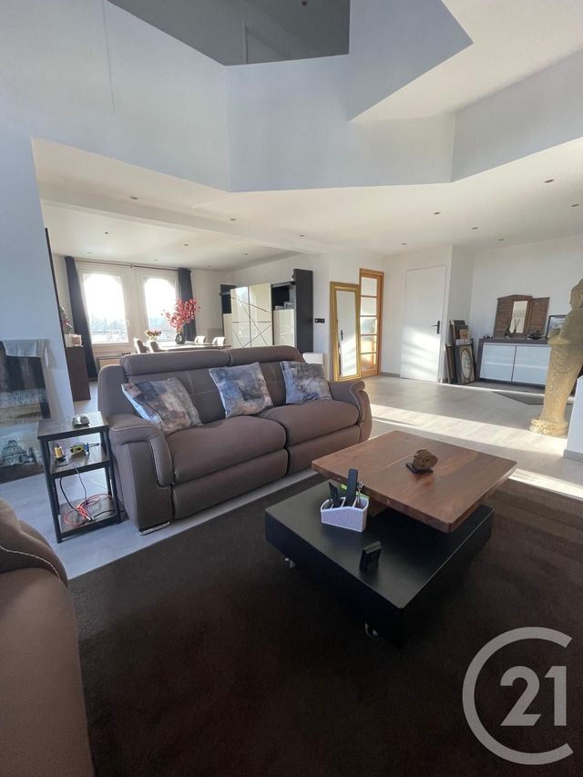 Afficher la photo en grand Appartement à vendre - 6 pièces - 162.08 m2 - CERGY - 95 - ILE-DE-FRANCE - Century 21 Osmose
