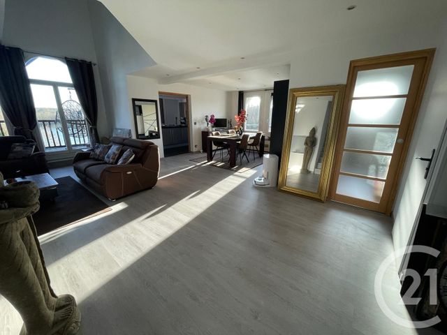 Afficher la photo en grand Appartement à vendre - 6 pièces - 162.08 m2 - CERGY - 95 - ILE-DE-FRANCE - Century 21 Osmose