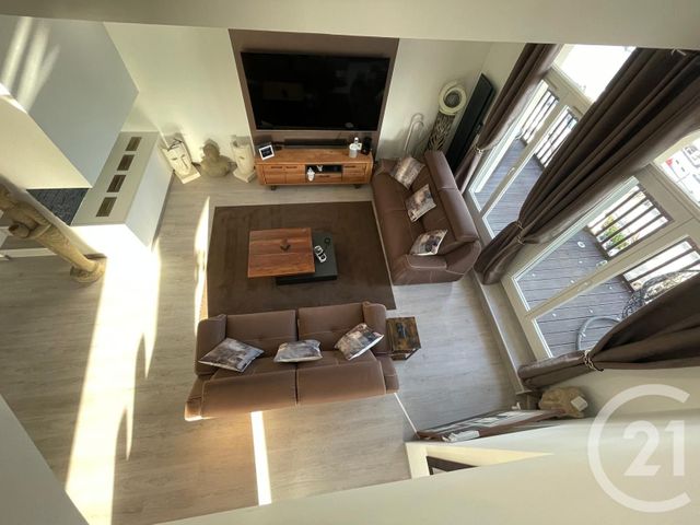 Afficher la photo en grand Appartement à vendre - 6 pièces - 162.08 m2 - CERGY - 95 - ILE-DE-FRANCE - Century 21 Osmose