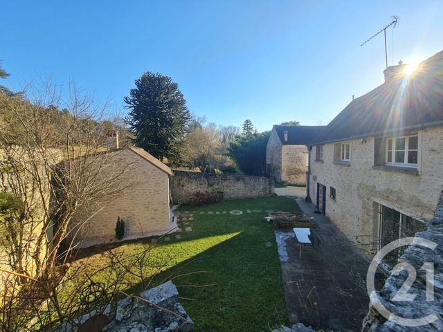 Afficher la photo en grand maison à vendre - 9 pièces - 270.0 m2 - CERGY - 95 - ILE-DE-FRANCE - Century 21 Osmose