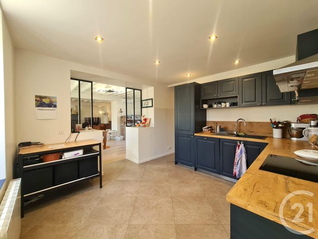 Afficher la photo en grand maison à vendre - 9 pièces - 270.0 m2 - CERGY - 95 - ILE-DE-FRANCE - Century 21 Osmose