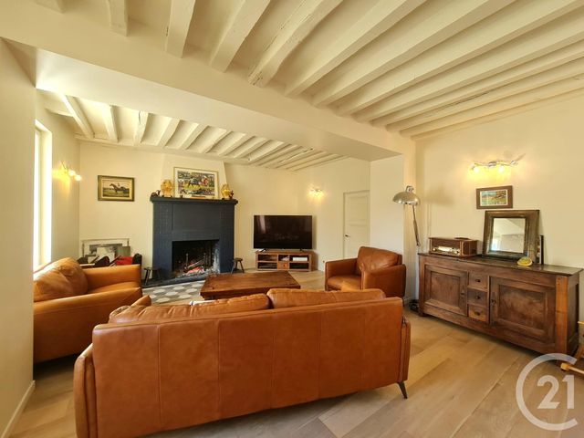 Afficher la photo en grand maison à vendre - 9 pièces - 270.0 m2 - CERGY - 95 - ILE-DE-FRANCE - Century 21 Osmose