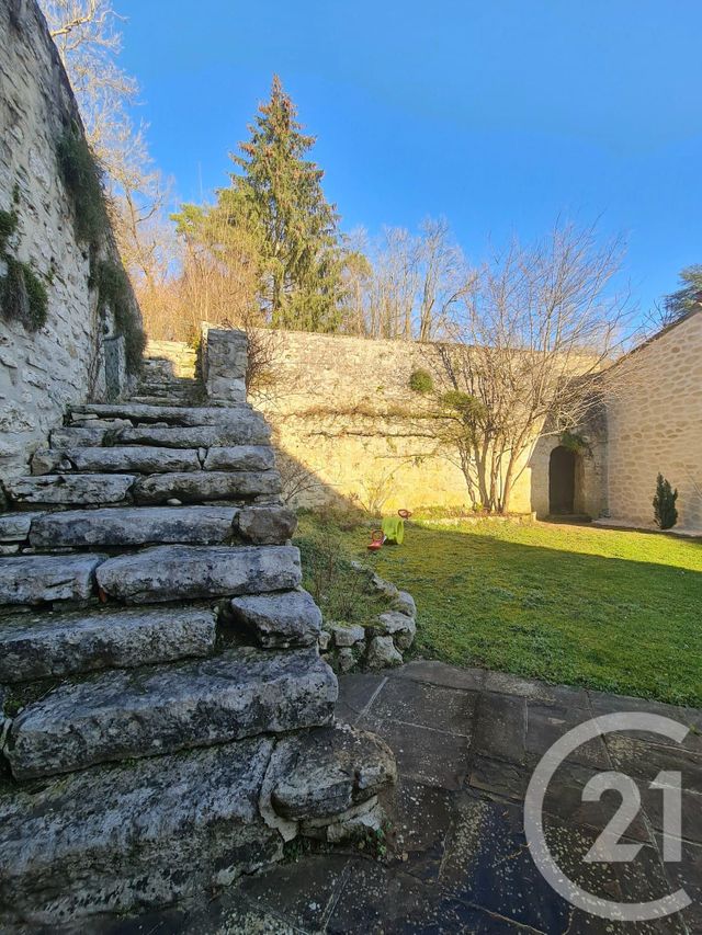 Afficher la photo en grand maison à vendre - 9 pièces - 270.0 m2 - CERGY - 95 - ILE-DE-FRANCE - Century 21 Osmose