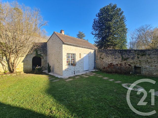 Afficher la photo en grand maison à vendre - 9 pièces - 270.0 m2 - CERGY - 95 - ILE-DE-FRANCE - Century 21 Osmose