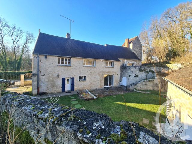 maison - CERGY - 95