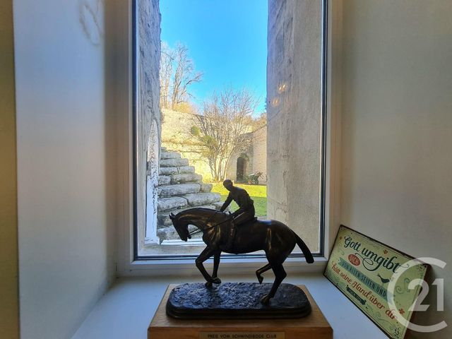 Afficher la photo en grand maison à vendre - 9 pièces - 270.0 m2 - CERGY - 95 - ILE-DE-FRANCE - Century 21 Osmose