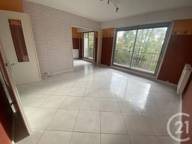 Appartement F4 à vendre HERBLAY