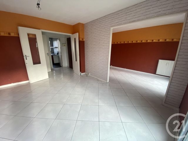 appartement - HERBLAY - 95