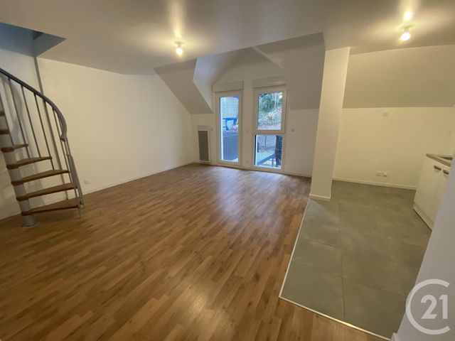 Appartement F3 à louer OSNY
