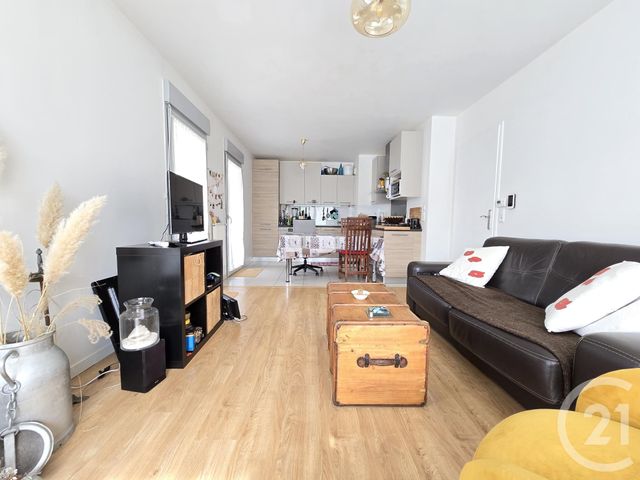 appartement - CERGY - 95