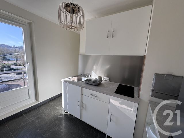 Appartement F1 à louer - 1 pièce - 36.41 m2 - L ISLE ADAM - 95 - ILE-DE-FRANCE - Century 21 Osmose