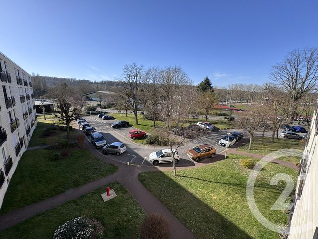 Appartement F1 à louer - 1 pièce - 36.41 m2 - L ISLE ADAM - 95 - ILE-DE-FRANCE - Century 21 Osmose