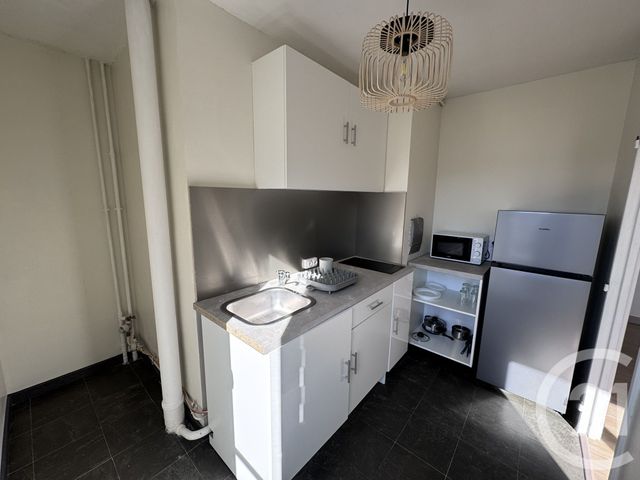 Appartement F1 à louer - 1 pièce - 36.41 m2 - L ISLE ADAM - 95 - ILE-DE-FRANCE - Century 21 Osmose
