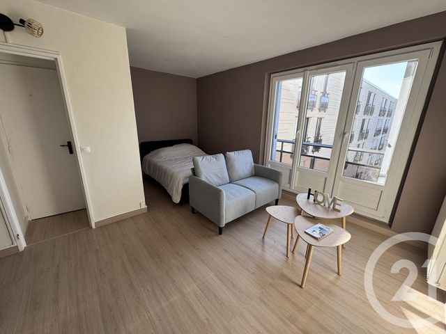 Appartement F1 à louer - 1 pièce - 36.41 m2 - L ISLE ADAM - 95 - ILE-DE-FRANCE - Century 21 Osmose