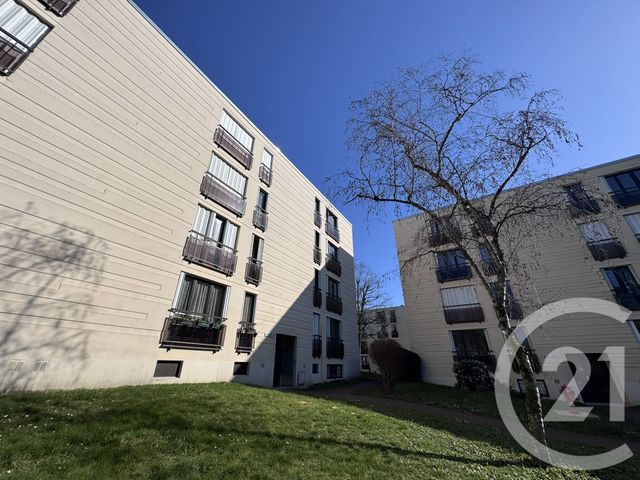 Appartement F1 à louer - 1 pièce - 36.41 m2 - L ISLE ADAM - 95 - ILE-DE-FRANCE - Century 21 Osmose