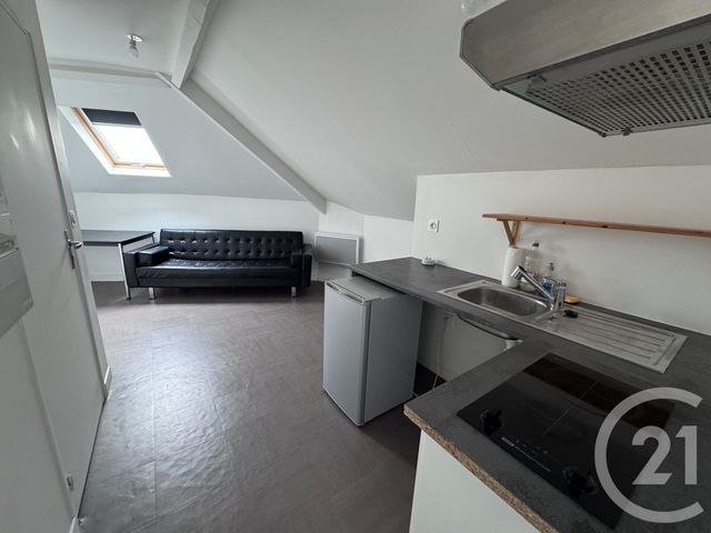 appartement - CERGY - 95