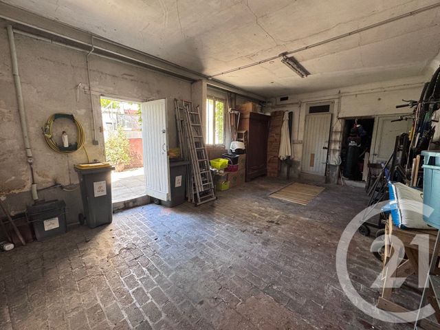 maison à vendre - 6 pièces - 130.0 m2 - CERGY - 95 - ILE-DE-FRANCE - Century 21 Osmose