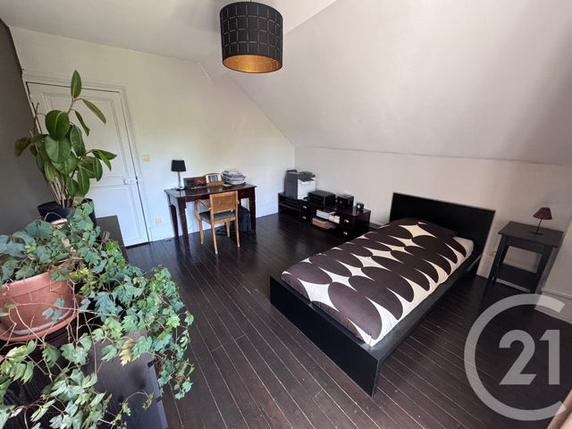 maison à vendre - 6 pièces - 130.0 m2 - CERGY - 95 - ILE-DE-FRANCE - Century 21 Osmose